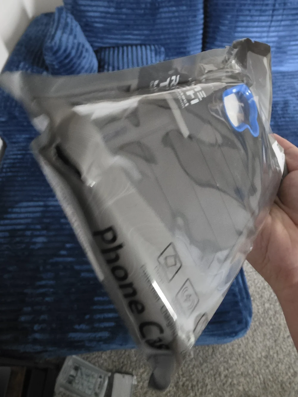 A17 Samsung Case